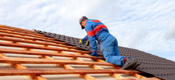 Professional Roofing service in Ozona, TX